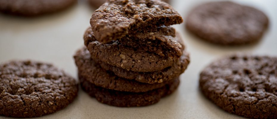 бисквити за чийзкейк