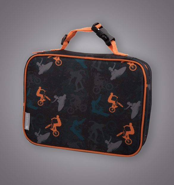 Bag Sport For Lunchbox Lunchbox