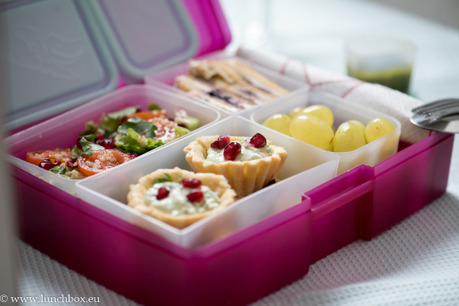 Lunchbox Godgi-berry