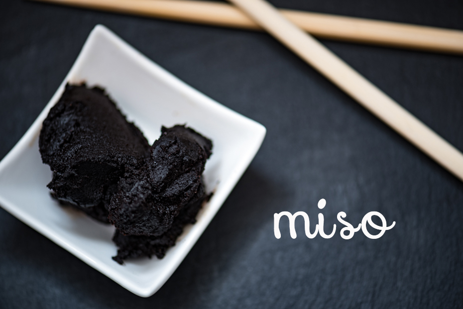 miso