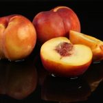 peaches peaches