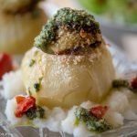 kohlrabi