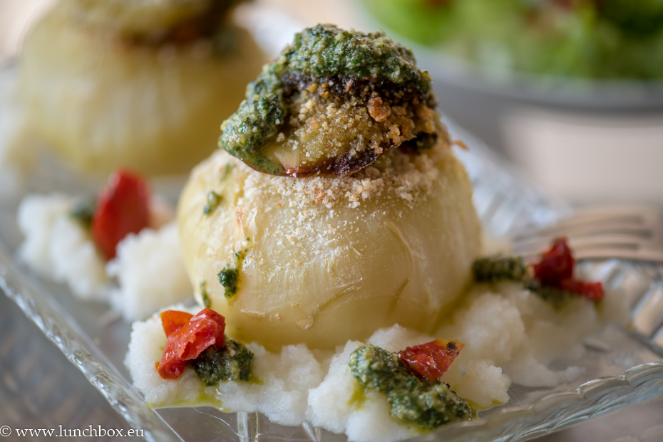 kohlrabi
