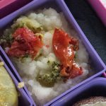 пюре от алабаш