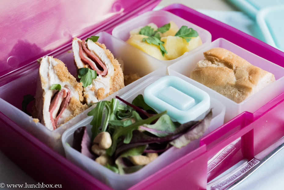lunchbox menus and recipes for healty eating on the go
