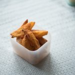 уеджис картофи
