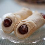 каноли на фурна