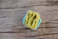 Puree cauliflower