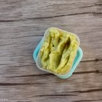 пюре от карфиол