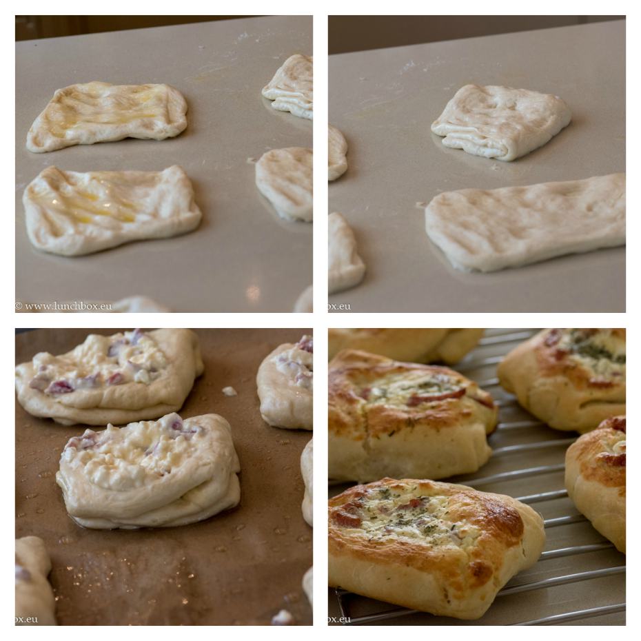 Банички