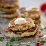 lunchbox menus and recipes Crispy-cheesy-golden-burgers