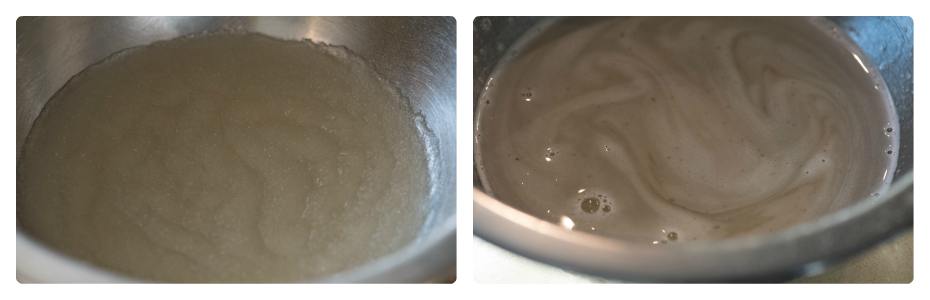 How-to - jelatine