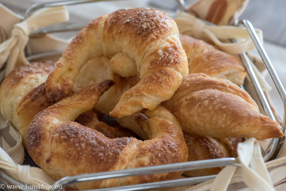 croissants croissants