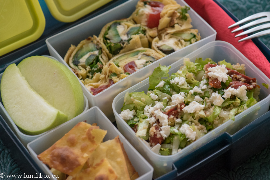Lunchbox Chia