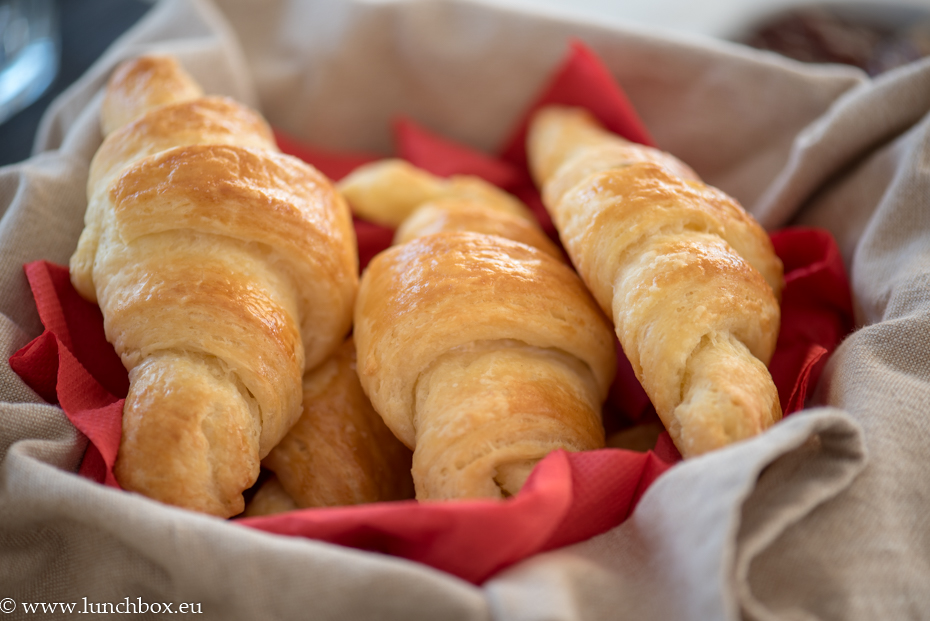 lunchbox menus and recipes for healty eating on the go classic french croissants