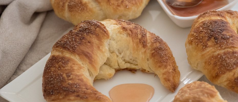 croissants