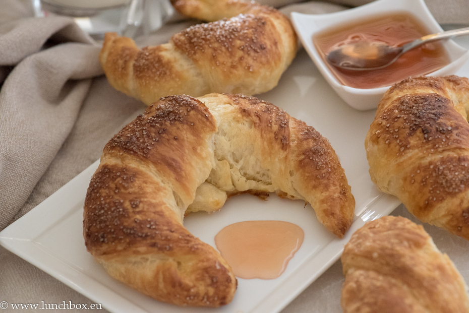 croissants