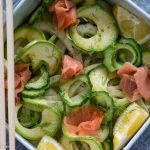 spiralized-salmon-fennel-salad
