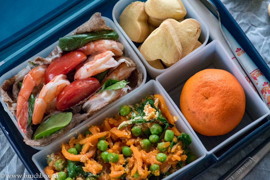 Lunchbox Чия Lunchbox Чия