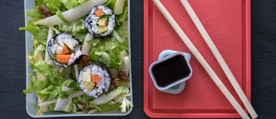 sushi-salad-in-lunchbox