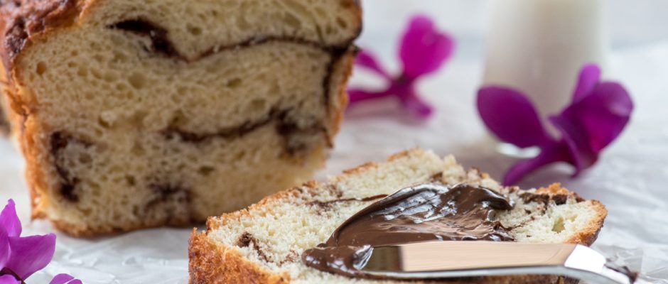 Великденски козунак