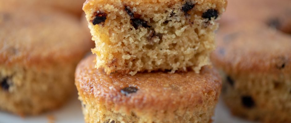 wholegrain muffins