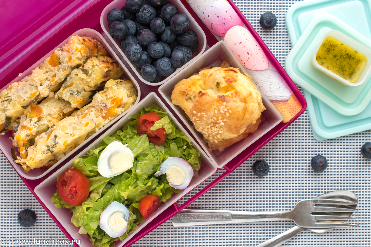 lunchbox menu годжи бери