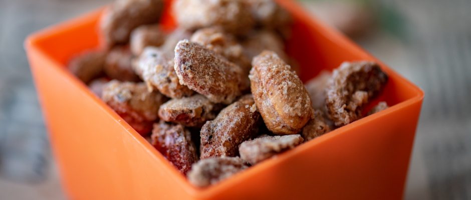 пикантни печени язки