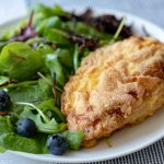 пиле по киевски за Lunchbox