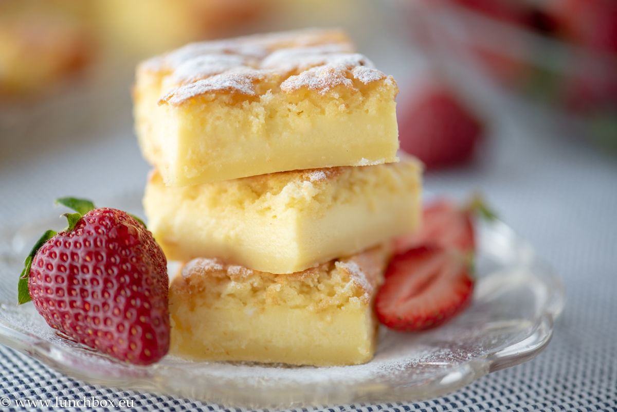 magic cake