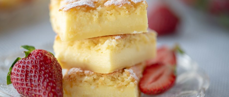 magic cake