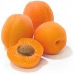apricots