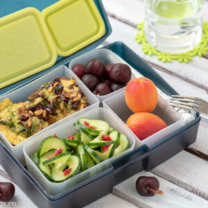 lunchbox menu chia-mini-pies