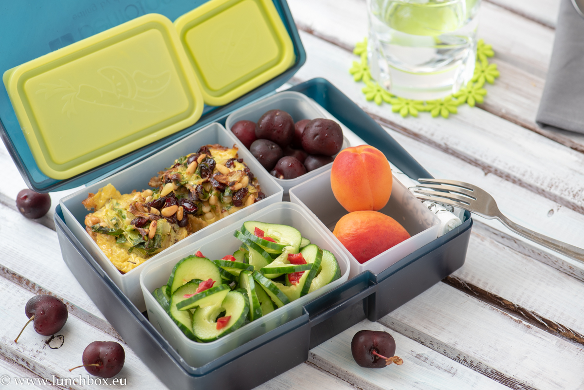 lunchbox menu chia-mini-pies
