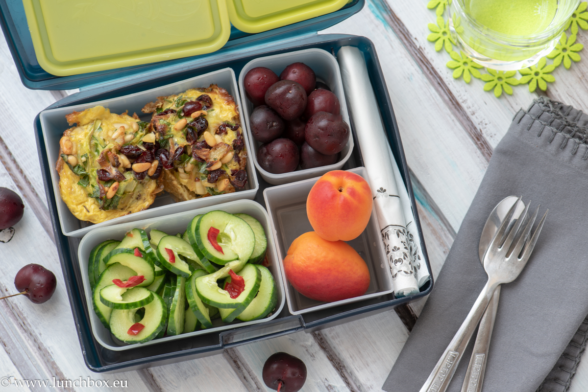 lunchbox чия