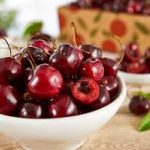cherries