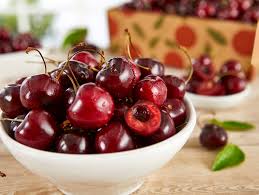 cherries cherries