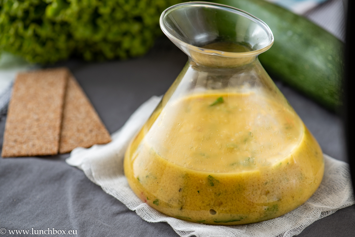 mango salad dressing