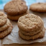 Almond biscuits