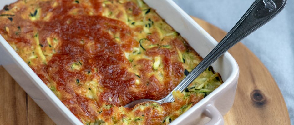 zucchini-oven-baked