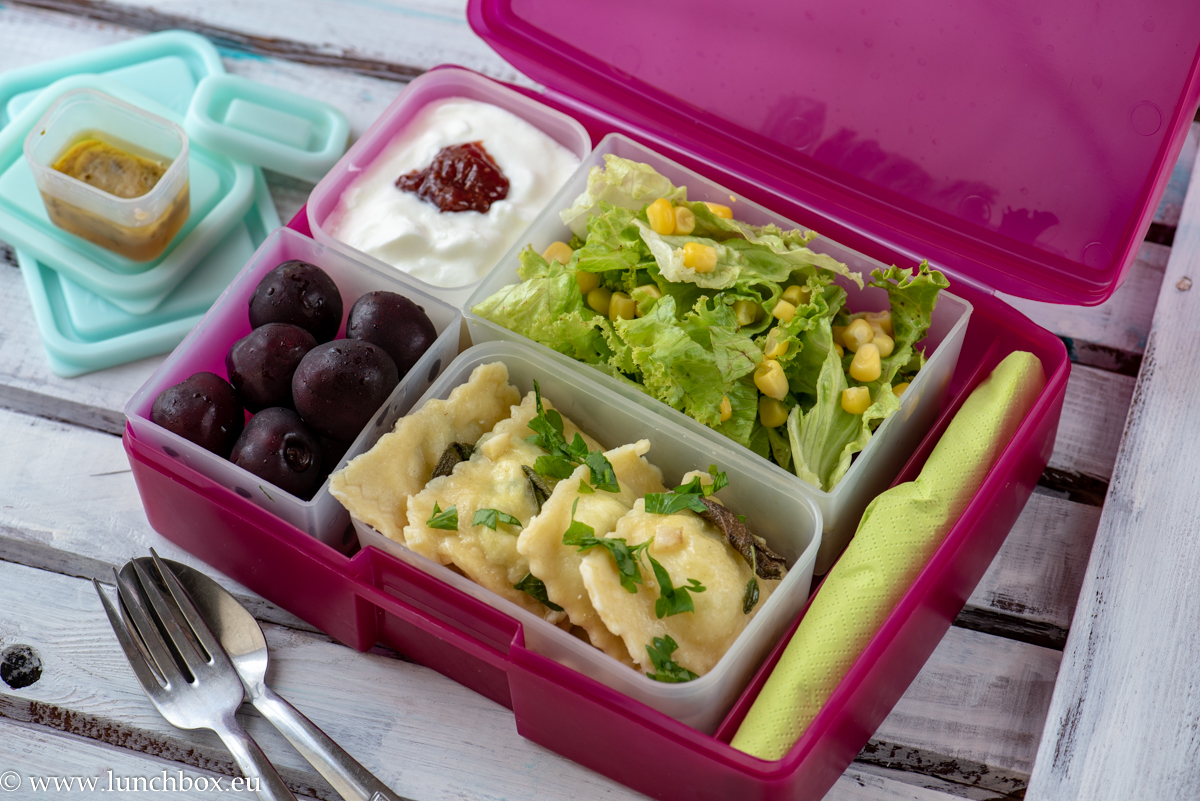 Lunchbox Lunchbox