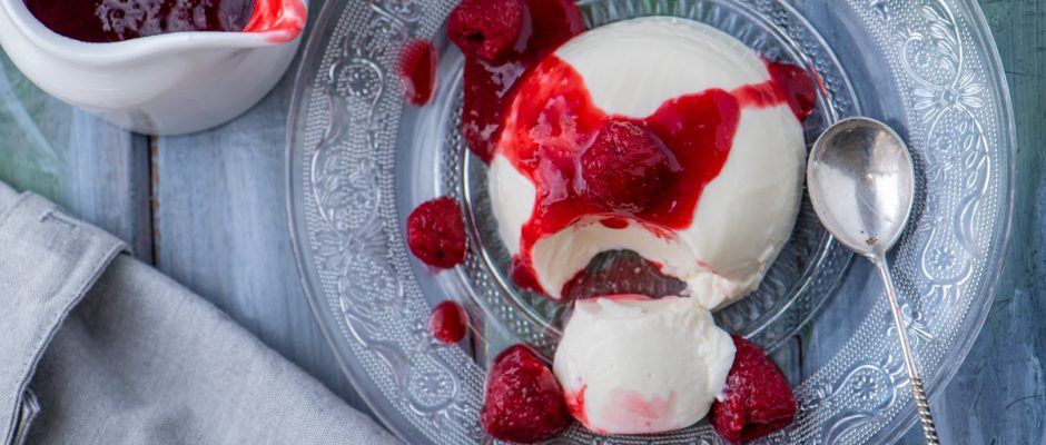 panakota raspberry