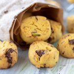 Zaleti - Venetian cookies
