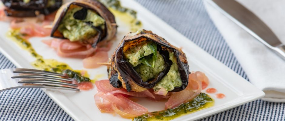 Хапки от патладжан