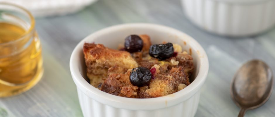 Пържени филийки без пържене