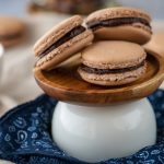 френски макарони
