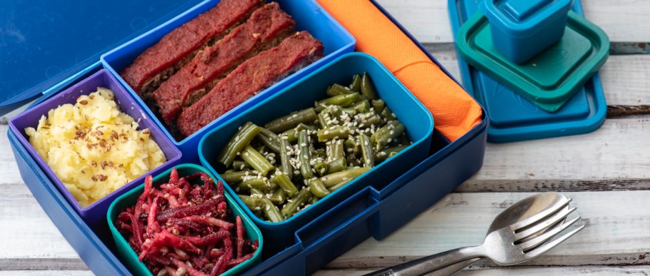 Lunchbox ideas
