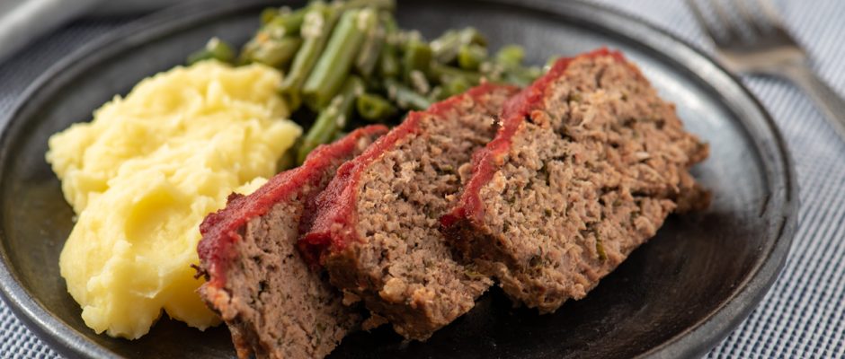 Meatloaf