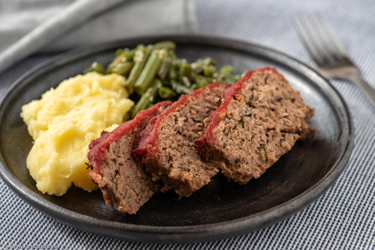 Meatloaf