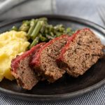 Lunchbox Meatloaf